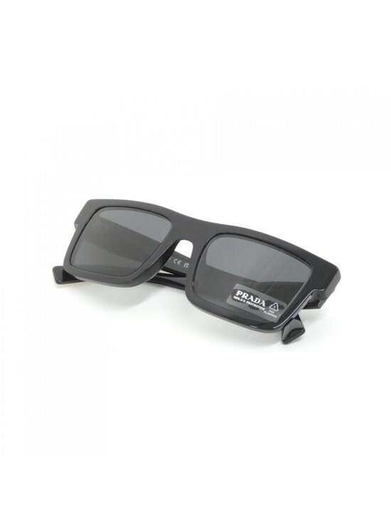 Prada Sunglasses Eyewear Clear